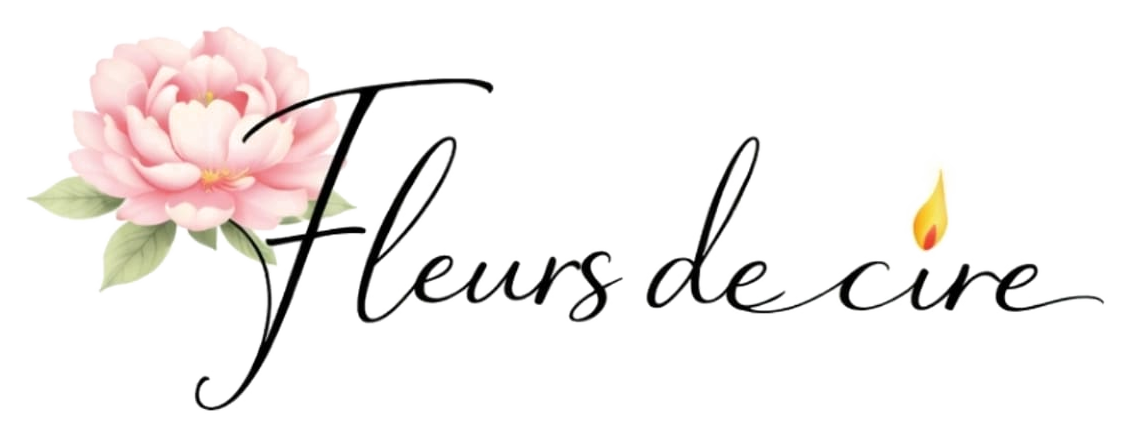 Fleurs de Cire